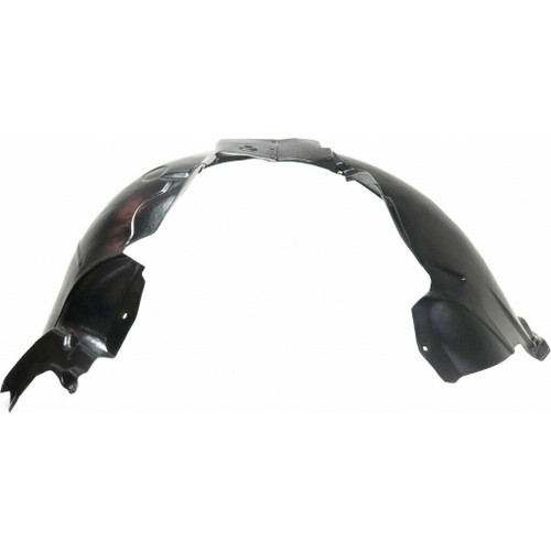 FENDER LINER FR RH SDN/WGN REPLACEMENT FOR AUDI S4 2013 PARTSLINK NUMBER   	AU1249128