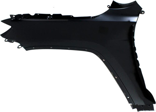 FENDER FR RH  REPLACEMENT FOR JEEP GRAND CHEROKEE 2015 PARTSLINK NUMBER  CH1241272