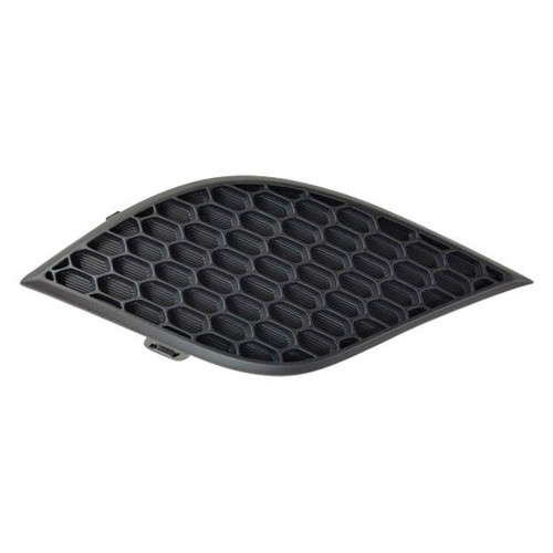 FOG LAMP COVER FR RH TEXTURE BLACK  REPLACEMENT FOR JEEP GRAND CHEROKEE 2015 PARTSLINK NUMBER  CH1039152