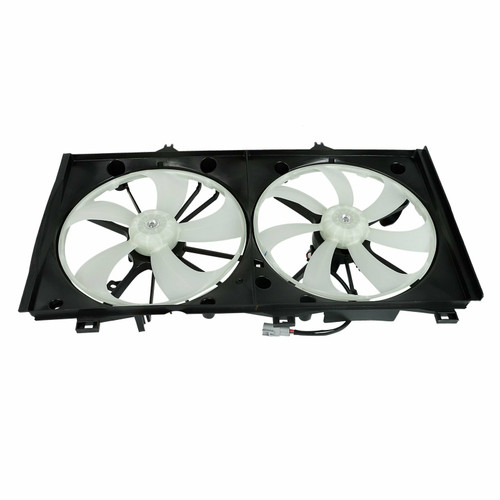 COOLING FAN ASSY 4CYL REPLACEMENT FOR TOYOTA CAMRY 2008 PARTSLINK NUMBER  TO3115151