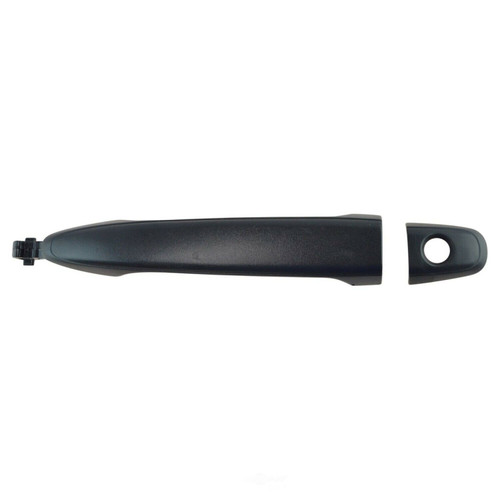 DOOR HANDLE FR LH OUTER TEXTURE REPLACEMENT FOR TOYOTA CAMRY 2008 PARTSLINK NUMBER  TO1310143