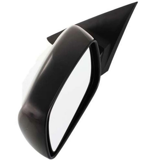 DOOR MIRROR LH POWER HTD USA REPLACEMENT FOR TOYOTA CAMRY 2008 PARTSLINK NUMBER TO1320214 DOOR MIRROR LH POWER HTD USA REPLACEMENT FOR TOYOTA CAMRY 2008 PARTSLINK NUMBER TO1320214