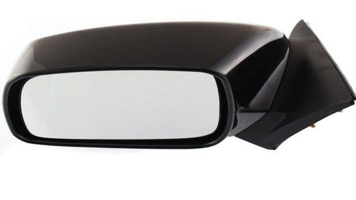 DOOR MIRROR LH POWER USA/JPN REPLACEMENT FOR TOYOTA CAMRY 2008 PARTSLINK NUMBER TO1320215 DOOR MIRROR LH POWER USA/JPN REPLACEMENT FOR TOYOTA CAMRY 2008 PARTSLINK NUMBER TO1320215