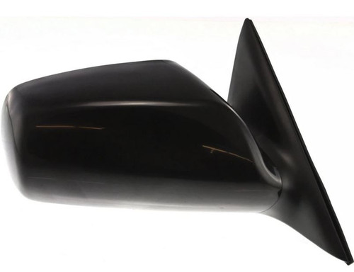 DOOR MIRROR RH POWER HTD USA REPLACEMENT FOR TOYOTA CAMRY 2008 PARTSLINK NUMBER TO1321214 DOOR MIRROR RH POWER HTD USA REPLACEMENT FOR TOYOTA CAMRY 2008 PARTSLINK NUMBER TO1321214