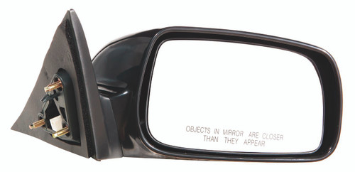 DOOR MIRROR RH POWER HTD USA REPLACEMENT FOR TOYOTA CAMRY 2008 PARTSLINK NUMBER TO1321214 DOOR MIRROR RH POWER HTD USA REPLACEMENT FOR TOYOTA CAMRY 2008 PARTSLINK NUMBER TO1321214