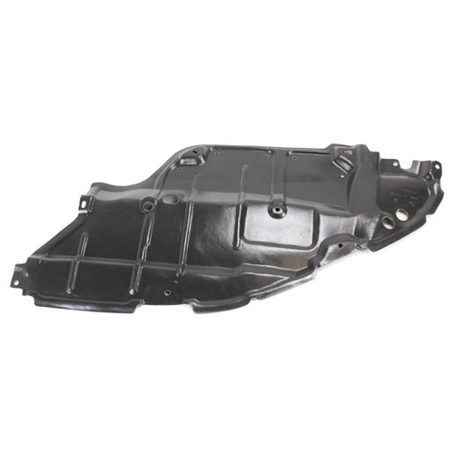 ENGINE SPLASH SHIELD FR LH USA ALSO FIT HYB REPLACEMENT FOR TOYOTA CAMRY 2008 PARTSLINK NUMBER  TO1228134