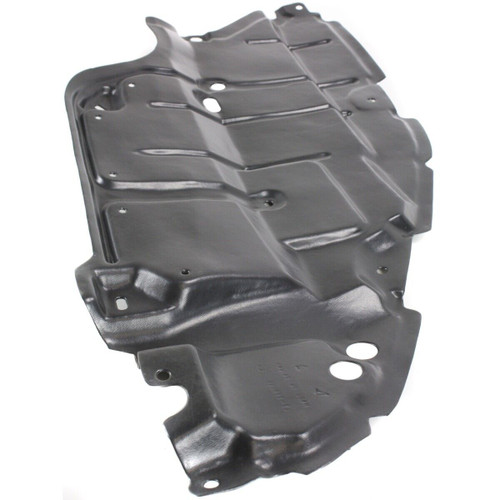 ENGINE SPLASH SHIELD FR LH USA ALSO FIT HYB REPLACEMENT FOR TOYOTA CAMRY 2008 PARTSLINK NUMBER  TO1228134