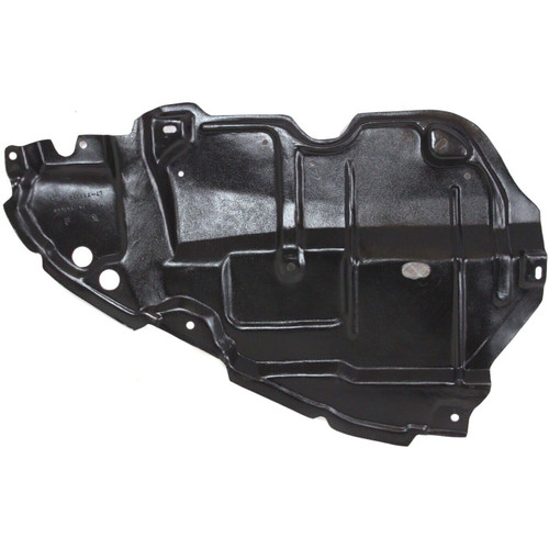 ENGINE SPLASH SHIELD FR RH USA ALSO FIT HYB REPLACEMENT FOR TOYOTA CAMRY 2008 PARTSLINK NUMBER  TO1228135