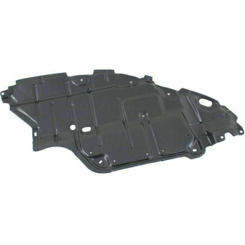 ENGINE SPLASH SHIELD LH REPLACEMENT FOR TOYOTA CAMRY 2008 PARTSLINK NUMBER  TO1228170