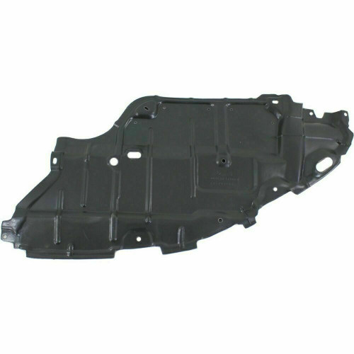 ENGINE SPLASH SHIELD LH REPLACEMENT FOR TOYOTA CAMRY 2008 PARTSLINK NUMBER  TO1228170