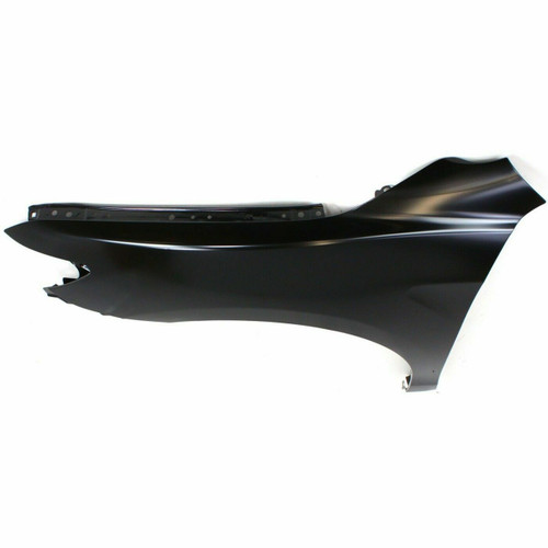 FENDER FR LH REPLACEMENT FOR TOYOTA CAMRY 2008 PARTSLINK NUMBER  TO1240211