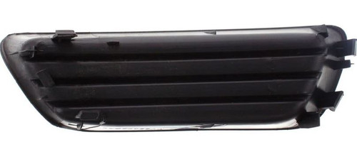 FOG LAMP COVER FR LH CE/LE/BASE AND ALL HYBRID MODELS EXCEPT 2010-2011 USA BUILT REPLACEMENT FOR TOYOTA CAMRY 2008 PARTSLINK NUMBER  TO2598103
