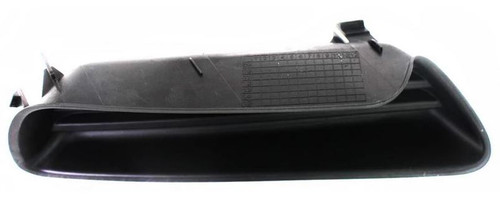 FOG LAMP COVER FR RH CE/LE/BASE AND ALL HYBRID MODELS EXCEPT 2010-2011 USA BUILT REPLACEMENT FOR TOYOTA CAMRY 2008 PARTSLINK NUMBER  TO2599103