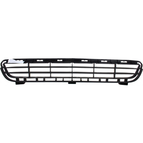GRILLE LOWER REPLACEMENT FOR TOYOTA CAMRY 2008 PARTSLINK NUMBER  TO1036103