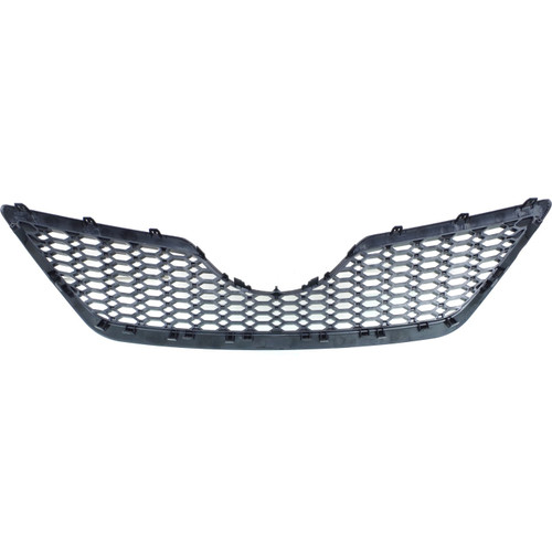 GRILLE SE REPLACEMENT FOR TOYOTA CAMRY 2008 PARTSLINK NUMBER  TO1200291
