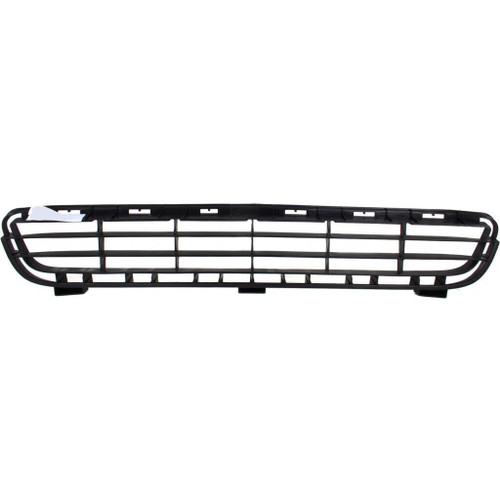 GRILLE LOWER REPLACEMENT FOR TOYOTA CAMRY 2008 PARTSLINK NUMBER TO1036103U GRILLE LOWER REPLACEMENT FOR TOYOTA CAMRY 2008 PARTSLINK NUMBER TO1036103U