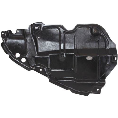 ENGINE SPLASH SHIELD FR RH USA ALSO FIT HYB REPLACEMENT FOR TOYOTA CAMRY HYBRID 2008 PARTSLINK NUMBER  TO1228135
