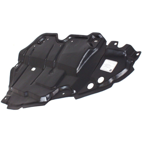 ENGINE SPLASH SHIELD FR RH USA ALSO FIT HYB REPLACEMENT FOR TOYOTA CAMRY HYBRID 2008 PARTSLINK NUMBER  TO1228135