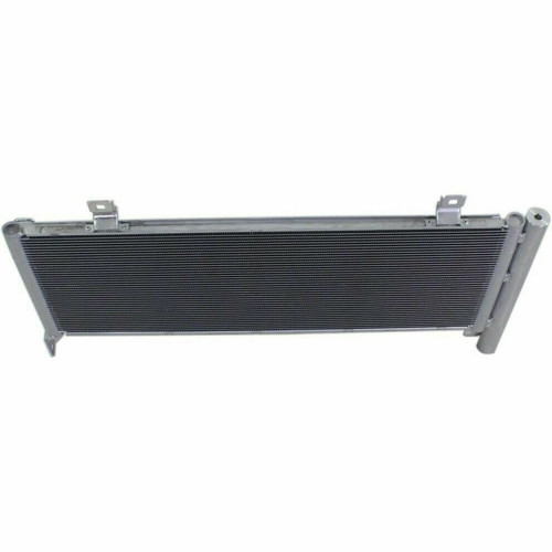 CONDENSER (3694) 2.4L USA BUILT REPLACEMENT FOR TOYOTA CAMRY HYBRID 2008 PARTSLINK NUMBER  TO3030313