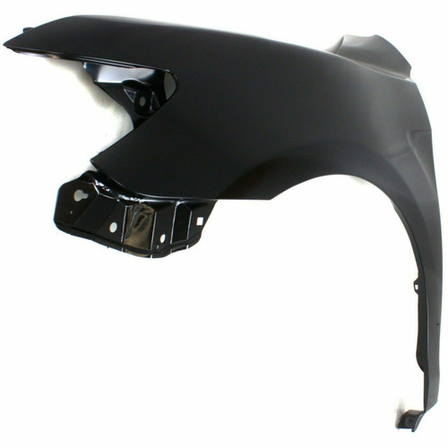 FENDER FR LH CAPA REPLACEMENT FOR TOYOTA CAMRY HYBRID  2008 PARTSLINK NUMBER  TO1240211C