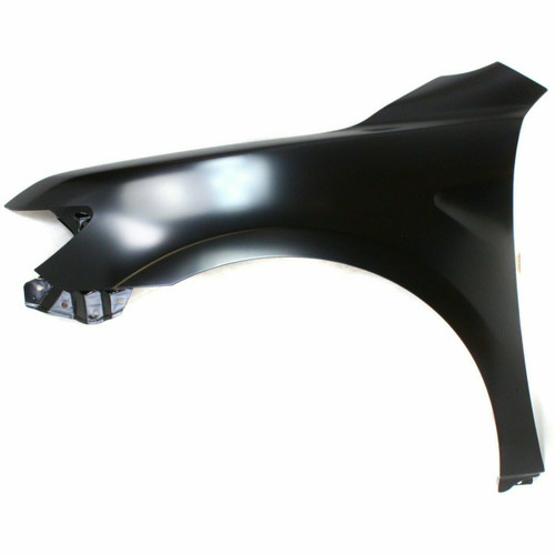 FENDER FR LH REPLACEMENT FOR TOYOTA CAMRY HYBRID  2008 PARTSLINK NUMBER  TO1240211