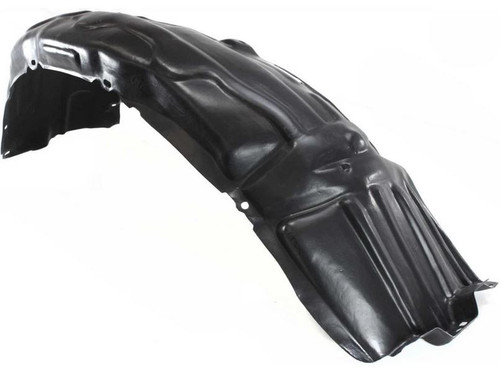 FENDER LINER RH REPLACEMENT FOR TOYOTA CAMRY HYBRID 2008 PARTSLINK NUMBER  TO1251122