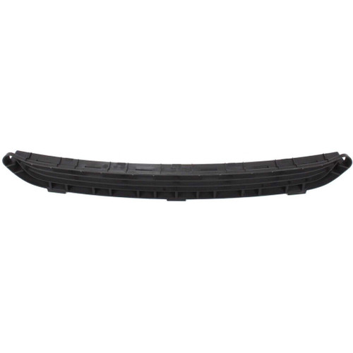 GRILLE LOWER REPLACEMENT FOR TOYOTA CAMRY HYBRID 2008 PARTSLINK NUMBER  TO1036103