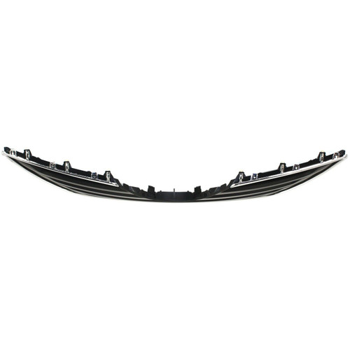 GRILLE XLE REPLACEMENT FOR TOYOTA CAMRY 2008 PARTSLINK NUMBER  TO1200289