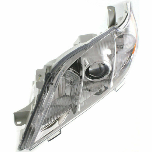 HEAD LAMP LH JAPAN BUILT(LENS AND HOUSING)HQ CAPA REPLACEMENT FOR TOYOTA CAMRY 2008 PARTSLINK NUMBER  TO2502167C