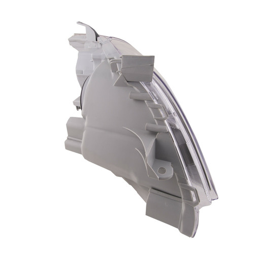 HEAD LAMP LH SE USA BUILT CAPA REPLACEMENT FOR TOYOTA CAMRY 2008 PARTSLINK NUMBER  TO2502168C