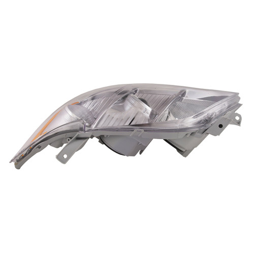 HEAD LAMP LH SE USA BUILT CAPA REPLACEMENT FOR TOYOTA CAMRY 2008 PARTSLINK NUMBER  TO2502168C