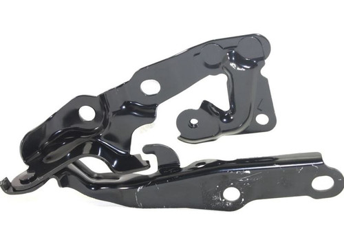 HOOD HINGE LH REPLACEMENT FOR TOYOTA CAMRY 2008 PARTSLINK NUMBER  TO1236152