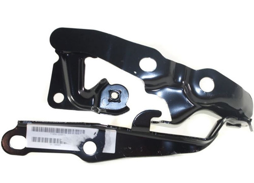 HOOD HINGE LH REPLACEMENT FOR TOYOTA CAMRY 2008 PARTSLINK NUMBER  TO1236152