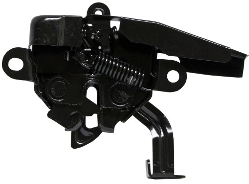 HOOD LATCH REPLACEMENT FOR TOYOTA CAMRY 2008 PARTSLINK NUMBER  TO1234118