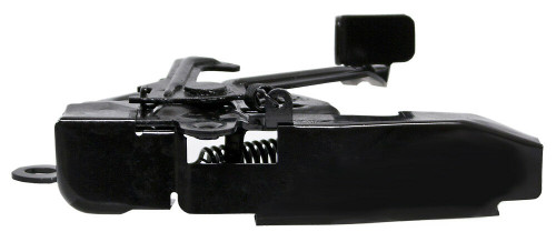 HOOD LATCH REPLACEMENT FOR TOYOTA CAMRY 2008 PARTSLINK NUMBER  TO1234118