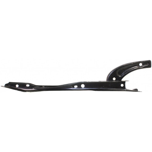HOOD LATCH SUPPORT STEEL REPLACEMENT FOR TOYOTA CAMRY HYBRID  2008 PARTSLINK NUMBER  TO1233104