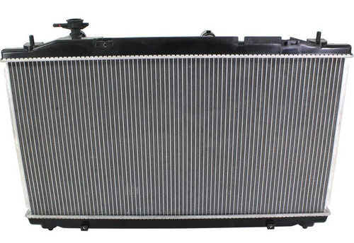 RADIATOR (2919) VENZA V6/4CYL/CAMRY 3.5L V6/L4 2.5L REPLACEMENT FOR TOYOTA CAMRY 2008 PARTSLINK NUMBER TO3010313 RADIATOR (2919) VENZA V6/4CYL/CAMRY 3.5L V6/L4 2.5L REPLACEMENT FOR TOYOTA CAMRY 2008 PARTSLINK NUMBER TO3010313