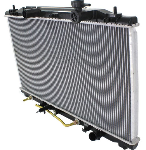 RADIATOR (2919) VENZA V6/4CYL/CAMRY 3.5L V6/L4 2.5L REPLACEMENT FOR TOYOTA CAMRY 2008 PARTSLINK NUMBER TO3010313 RADIATOR (2919) VENZA V6/4CYL/CAMRY 3.5L V6/L4 2.5L REPLACEMENT FOR TOYOTA CAMRY 2008 PARTSLINK NUMBER TO3010313