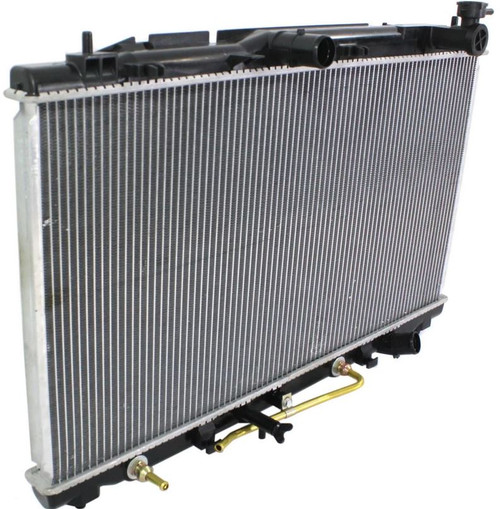 RADIATOR (2919) VENZA V6/4CYL/CAMRY 3.5L V6/L4 2.5L REPLACEMENT FOR TOYOTA CAMRY 2008 PARTSLINK NUMBER TO3010313 RADIATOR (2919) VENZA V6/4CYL/CAMRY 3.5L V6/L4 2.5L REPLACEMENT FOR TOYOTA CAMRY 2008 PARTSLINK NUMBER TO3010313