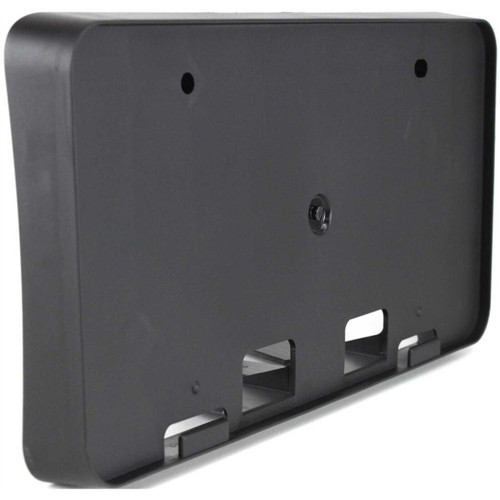 LICENSE PLATE BRACKET FR REPLACEMENT FOR TOYOTA CAMRY 2008 PARTSLINK NUMBER  TO1068103