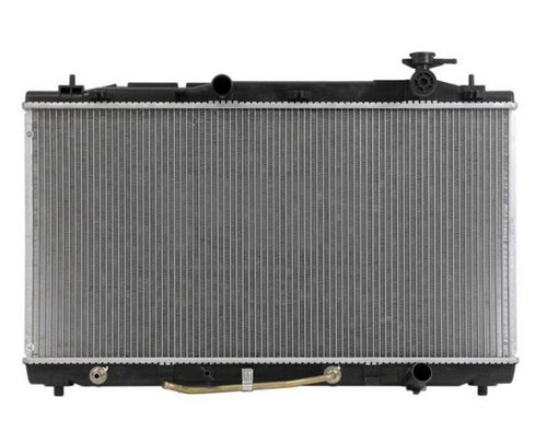 RADIATOR (13035) V6 JAPAN BUILT W/O TOW REPLACEMENT FOR TOYOTA CAMRY 2008 PARTSLINK NUMBER  TO3010318