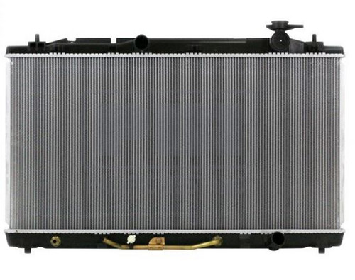 RADIATOR (2817) V6 REPLACEMENT FOR TOYOTA CAMRY 2008 PARTSLINK NUMBER  TO3010300