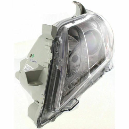 HEAD LAMP LH JAPAN BUILT(LENS AND HOUSING)HQ REPLACEMENT FOR TOYOTA CAMRY 2008 PARTSLINK NUMBER  TO2502167