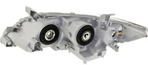 HEAD LAMP RH LE/XLE USA BUILT(LENS AND HOUSING) REPLACEMENT FOR TOYOTA CAMRY 2008 PARTSLINK NUMBER  TO2519105U