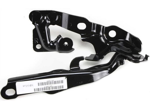 HOOD HINGE RH REPLACEMENT FOR TOYOTA CAMRY HYBRID 2008 PARTSLINK NUMBER  TO1236151