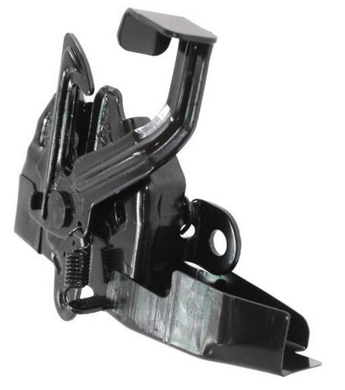 HOOD LATCH REPLACEMENT FOR TOYOTA CAMRY HYBRID 2008 PARTSLINK NUMBER  TO1234118