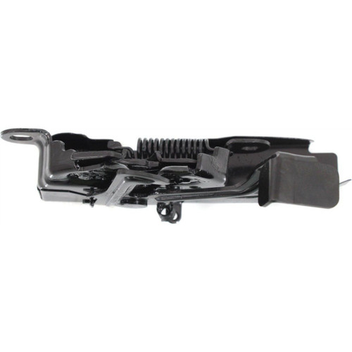 HOOD LATCH REPLACEMENT FOR TOYOTA CAMRY HYBRID 2008 PARTSLINK NUMBER  TO1234118