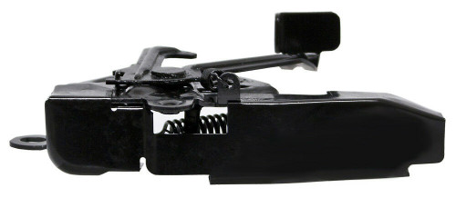 HOOD LATCH REPLACEMENT FOR TOYOTA CAMRY HYBRID 2008 PARTSLINK NUMBER  TO1234118