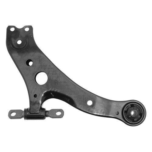 LOWER CONTROL ARM FR RH REPLACEMENT FOR TOYOTA CAMRY HYBRID 2008 PARTSLINK NUMBER  TY0538R
