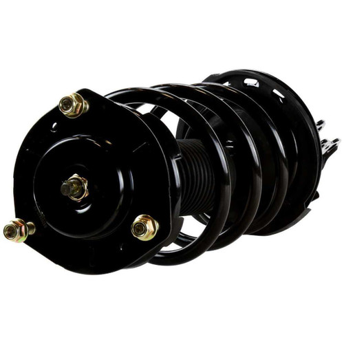 STRUT ASSEMBLY FR LH EXC SE REPLACEMENT FOR TOYOTA CAMRY 2008 PARTSLINK NUMBER 11741 STRUT ASSEMBLY FR LH EXC SE REPLACEMENT FOR TOYOTA CAMRY 2008 PARTSLINK NUMBER 11741